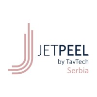 JetPeel Srbija logo - Similar company to Consumerlite
