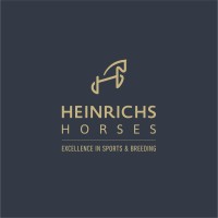 Heinrichs Horses logo - Similar company to Heinrichs Gruppe
