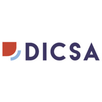 DICSA logo - Similar company to Dicsa
