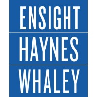 Ensight Haynes Whaley, LLC logo - Similar company to Click Engineering