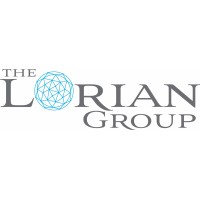 The Lorian Group logo - Similar company to Foresite Construction