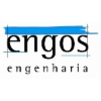 ENGOS Engenharia Ltda. logo - Similar company to Ancotec - Industria & Construção Civil