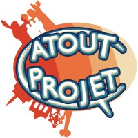 Atout Projet ASBL logo - Similar company to Fbjs