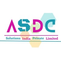 ASDC Solutions India Private Limited logo - Similar company to Stes Robotics