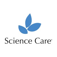 Science Care, Inc. logo - Similar company to Association For Bioskills Laboratory Excellence