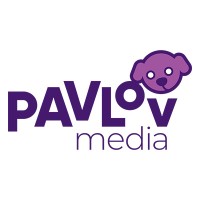 Pavlov Media logo - Similar company to Access Media 3