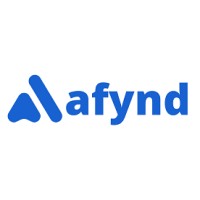 Afynd logo - Similar company to Tecnovators