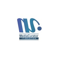 Media Curator logo - Similar company to Ciy