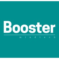 Booster MindTech (Ananda Invest Brand) logo - Similar company to Tiibo Smartech Solutions