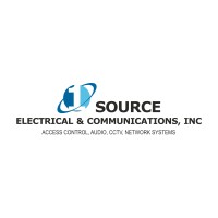 1 Source Electrical & Communications, Inc. logo - Similar company to C & M Integrated