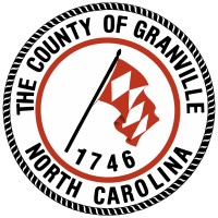 Granville County Government logo - Similar company to Provaser
