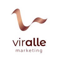 Viralle Marketing logo - Similar company to Toth Agency