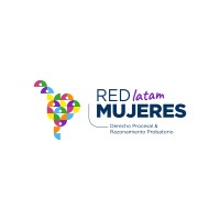 Red Latinoamericana de Mujeres en Derecho Procesal y Razonamiento Probatorio logo - Similar company to Instituto Guatemalteco De Derecho Procesal
