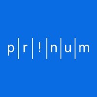 Pri-Num logo - Similar company to Pri Solutions