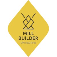 MILL BUILDER logo - Similar company to Caltech Web