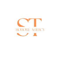 St Honoré logo - Similar company to Saint-Honoré Paris