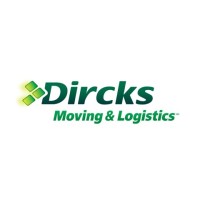 Dircks Moving & Logistics logo - Similar company to Malone Global Logistics