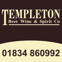 Templeton Beer, Wine & Spirit Co Ltd logo - Similar company to Prostate Cymru