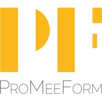 Promeeform Srls logo - Similar company to Sol In Cucina - Catering E Altre Soluzioni