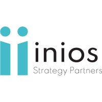 Inios Strategy Partners logo - Similar company to Leftarrow