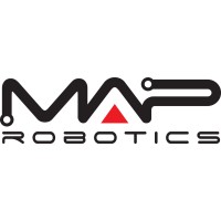 MAP Robotics logo - Similar company to React Automation