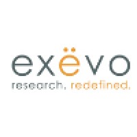 exëvo logo - Similar company to Liquidhub Analytics (Formerly Annik)