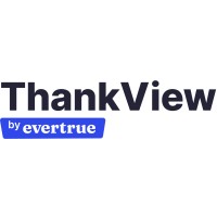 ThankView by EverTrue logo - Similar company to The Workbench
