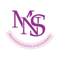 M N S Events Staffing & Management logo - Similar company to GREET.agency