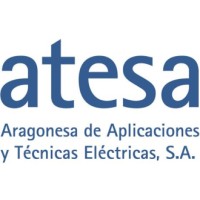 ATESA - Aragonesa de Aplicaciones y Técnicas Eléctricas, S.A. logo - Similar company to Climetel Sl