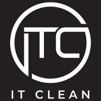 IT Clean Luxembourg logo - Similar company to Solidar-It