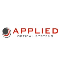 Applied Optical Systems, Inc. logo - Similar company to Brightlaser Limited