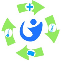 Interdisciplinary Student Research Conference on Healthcare (ISRCH) logo - Similar company to Western Student Research Conference