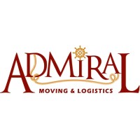ADMIRAL MOVING SERVICES, INC. logo - Similar company to Sos Moving Llc