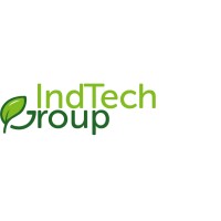 IndTech Group logo - Similar company to Galrie.Com