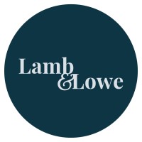 Lamb & Lowe logo - Similar company to Care For Feet