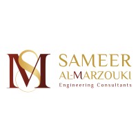 Sameer Al-Marzouki Engineering Consultants logo - Similar company to Sigmatech Solutions