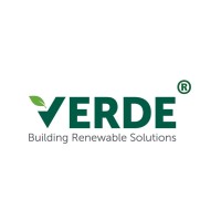 Verde Services logo - Similar company to Greenmount Projects
