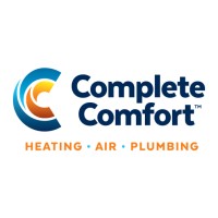Complete Comfort Heating, Air & Plumbing logo - Similar company to Marshall Mechanical Heating & Cooling