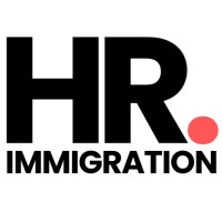 HR IMMIGRATION logo - Similar company to Hr Relocation