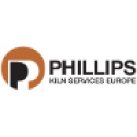 British Rema Rotary Engineering - formerly Phillips Kiln Services Europe (PKSE) logo - Similar company to Vcsp