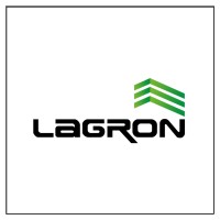 LAGRON logo - Similar company to Rem Pro