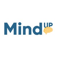 MindUP.ai logo - Similar company to Premedley Llc