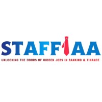 STAFFIAA logo - Similar company to Illustre Software