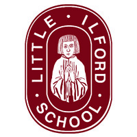 Little Ilford School logo - Similar company to Langdon Academy