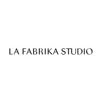 La Fabrika Studio logo - Similar company to De Pinxi