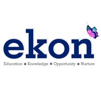 Ekon Solutions India Pvt Ltd. logo - Similar company to Skylabs Solution India Private Limited