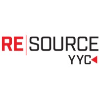 ReSourceYYC logo - Similar company to Office Calgary