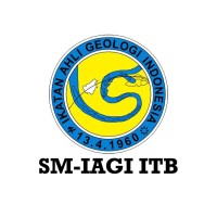 SM-IAGI Institut Teknologi Bandung logo - Similar company to Aapg Itb
