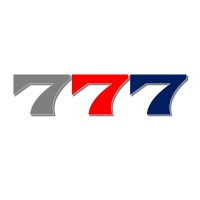 Triple Seven Group - Private Equity for Recruitment logo - Similar company to Ashmore Stark | Fintech Solutions