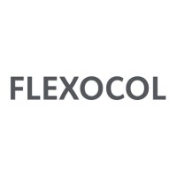 Flexocol logo - Similar company to Plastiborracha